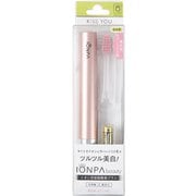 IONPABeauty 電動歯ブラシ BDM011PG