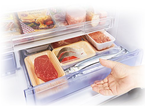 ヨドバシ.com - 三菱電機 MITSUBISHI ELECTRIC 冷蔵庫(600L ヨドバシ.com - 三菱電機 MITSUBISHI ELECTRIC 冷蔵庫(600L