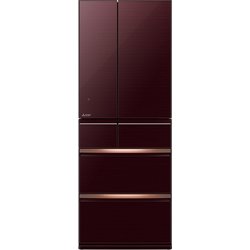 取付無料！三菱ワイドチルドルーム 大容量700Lおしゃれブラウン冷蔵庫！洗濯機 冷蔵庫 700l」の人気商品一覧 | 安い商品を通販サイトから探す