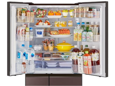 ヨドバシ.com - 三菱電機 MITSUBISHI ELECTRIC 冷蔵庫（470L