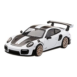 ヨドバシ.com - トゥルースケール MGT00086-L 1/64 ポルシェ 911 GT2