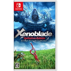 ヨドバシ.com - 任天堂 Nintendo Xenoblade Definitive Edition 