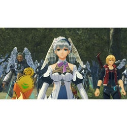 ヨドバシ.com - 任天堂 Nintendo Xenoblade Definitive Edition