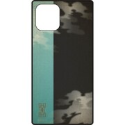 KMY-11K [iPhone 11 Pro用 スクエアガラスケース 鬼滅の刃 時透 無一郎]