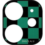 KMY-17A [iPhone 11 用 カメラカバー 鬼滅の刃 竈門 炭治郎]