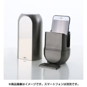 UV＋オゾン スマホ除菌器 W除菌機能搭載 LK18735