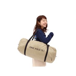 ヨドバシ.com - ディーオーディー DOD T8-200-TN [ワンポール