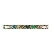 Schleich Masking Tape_Dinosaurs [キャラクターグッズ]