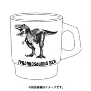 Schleich Mug Dinosaurs ティラノサウルス [キャラクターグッズ]