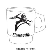 Schleich Mug Dinosaurs プテラノドン [キャラクターグッズ]