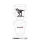Schleich Glass Dinosaurs ティラノサウルス [キャラクターグッズ]