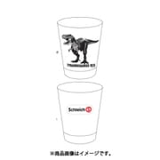 Schleich Glass Dinosaurs ティラノサウルス [キャラクターグッズ]