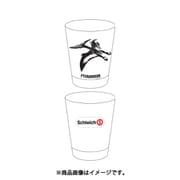 Schleich Glass Dinosaurs プテラノドン [キャラクターグッズ]