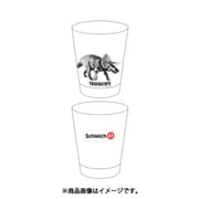 Schleich Glass Dinosaurs トリケラトプス [キャラクターグッズ]
