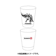Schleich Glass Dinosaurs ステゴサウルス [キャラクターグッズ]