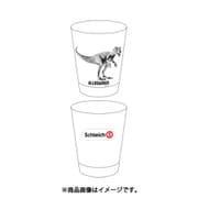 Schleich Glass Dinosaurs アロサウルス [キャラクターグッズ]