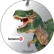 Schleich 反射チャーム ティラノサウルス [キャラクターグッズ]