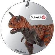 Schleich 反射チャーム カルノタウルス [キャラクターグッズ]