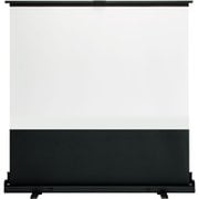 スクリーン フロアタイプ 100型 FSR-100/428-536