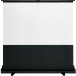 スクリーン フロアタイプ 100ワイド型 FSR-100V/428-538