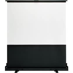 スクリーン フロアタイプ 80型 FSR-80/428-535