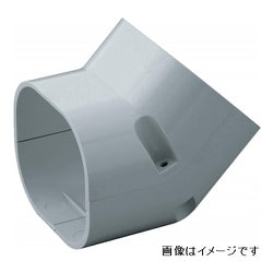 LDCF-90-G [コーナー立面45°]