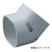 LDCF-90-G [コーナー立面45°]