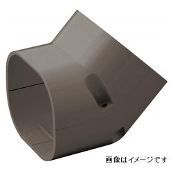 LDCF-90-B [コーナー立面45°]