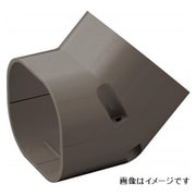 LDCF-90-B [コーナー立面45°]