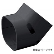 LDCF-90-K [コーナー立面45°]