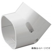 LDCF-90-W [コーナー立面45°]