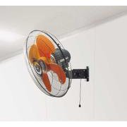 壁掛け型工業扇 45cm CFA451-WP