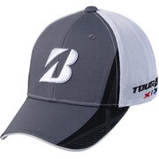 CPSG01GELL [20SSTOUR B 限定 プロモデルキャップ LLサイズ グレー]