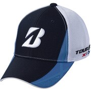 CPSG01NALL [20SSTOUR B 限定 プロモデルキャップ LLサイズ 紺]
