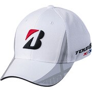 CPSG01WHF [20SSTOUR B 限定 プロモデルキャップ フリーサイズ 白]