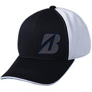 CPSG04BK [20SS TOUR B クールキャップ フリーサイズ 黒]