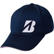 CPSG04NA [20SS TOUR B クールキャップ フリーサイズ 紺]