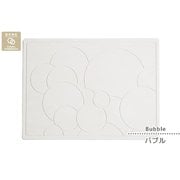 なのらぼ 足快バスマット レギュラー<バブル>
