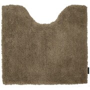 トイレマット モダニスト 55×60cm モカ