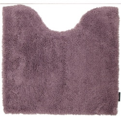 トイレマット モダニスト 55×60cm ワイン