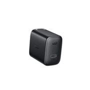 Swift USB充電器 18W Power Delivery対応 ブラック PA-F1-BK