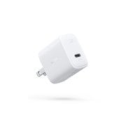 Swift USB充電器 18W Power Delivery対応 ホワイト PA-F1-WT