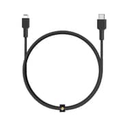Impulse Lightning Braide USBケーブル Type-C to Lightning 1.2m ブラック CB-CL1-BK