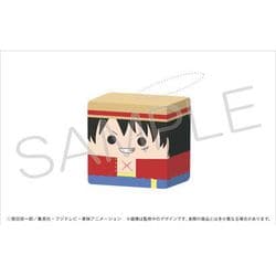 ヨドバシ.com - タピオカ ONE PIECEしかくいマスコット モンキー・D