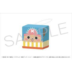 ヨドバシ.com - タピオカ ONE PIECEしかくいマスコット トニートニー