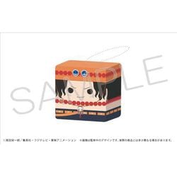 ヨドバシ.com - タピオカ ONE PIECEしかくいマスコット ポートガス・D