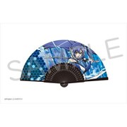 戦姫絶唱シンフォギアXV 扇子 翼 [キャラクターグッズ]