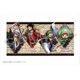 ONE PIECE kirieArt バスタオル [キャラクターグッズ]