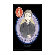 啄木鳥探偵處 折りたたみミニミラー 石川啄木 [キャラクターグッズ]