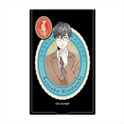 啄木鳥探偵處 折りたたみミニミラー 金田一京助 [キャラクターグッズ]